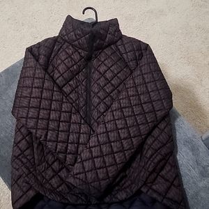 Athleta - Whisper Featherless Jacket (Brand New/Never worn)